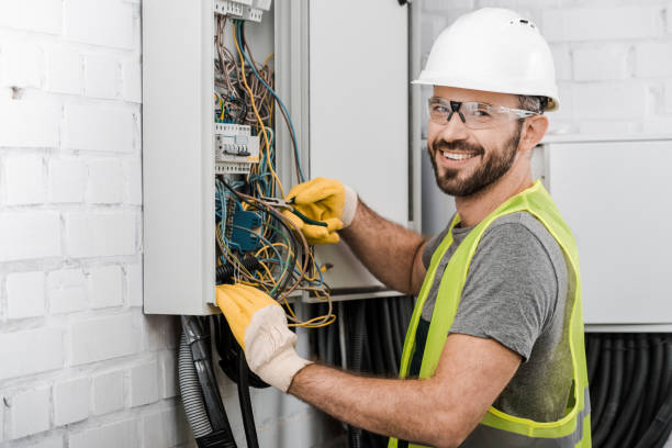 Best Electrical Rewiring Services  in Yreka, CA