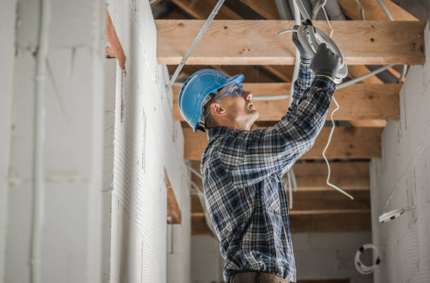 Best Circuit Breaker Repair  in Yreka, CA