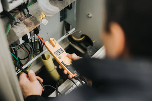 Best Local Electrician Companies  in Yreka, CA