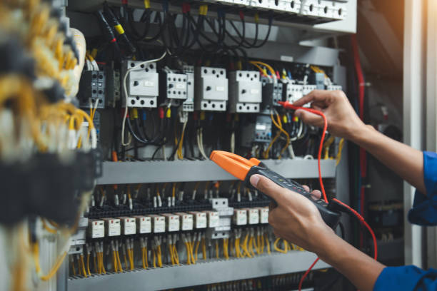 Best Electrical Contractors for Businesses  in Yreka, CA
