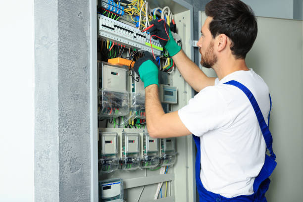 Best Affordable Electrical Installation  in Yreka, CA