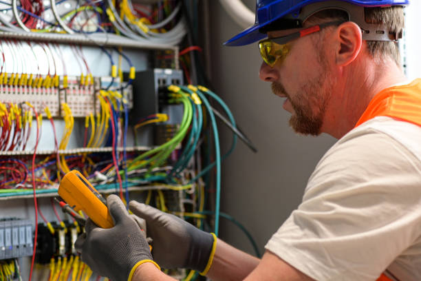 Best Emergency Electrical Repair  in Yreka, CA