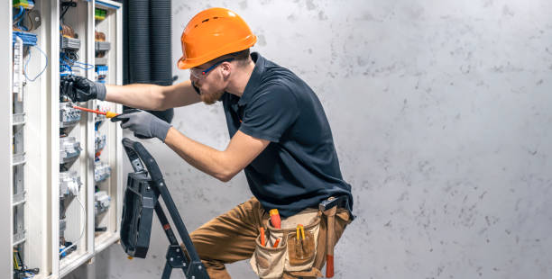 Best 24-Hour Electrician  in Yreka, CA