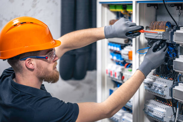 Best Affordable Emergency Electrician  in Yreka, CA