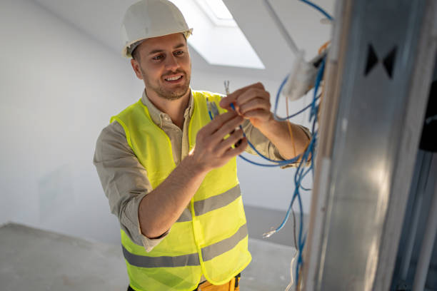 Best Electrical Troubleshooting Services  in Yreka, CA