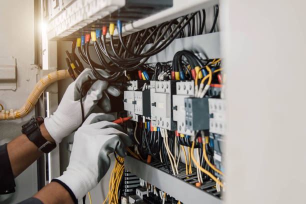 Best Electrical Repair Services  in Yreka, CA